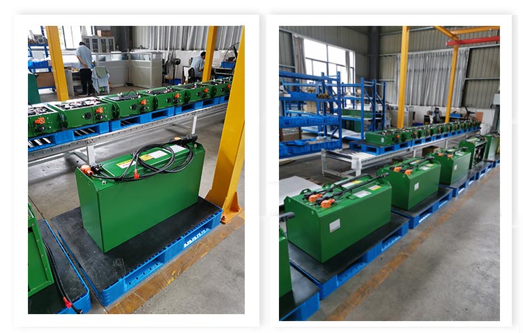lithium battery