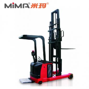 Reachstacker