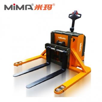 Elektrostapler