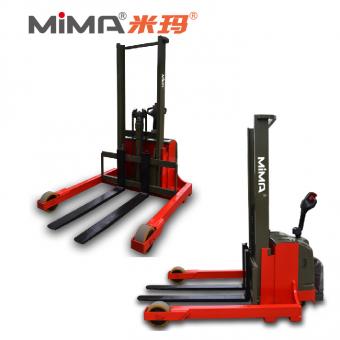 2,5 t Elektrostapler