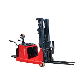 Hersteller von Elektro-/Batterie-Gegengewichtsstaplern