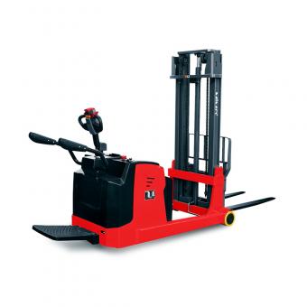 Elektro-/Batterie-Gegengewichtsstapler
