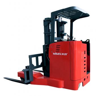 4-Wege-Schubmaststapler