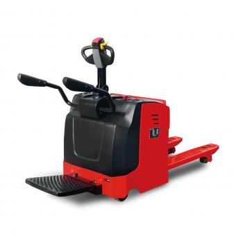 Elektrischer Hubwagen