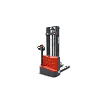 Elektrischer Deichselstapler